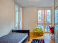 apartamento München Haidhausen 02 3. dormitorio 9391