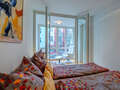 apartamento München Haidhausen 01 1. dormitorio 9391