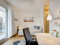 apartamento München Giesing 01 salón 9397