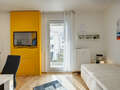 apartamento München Giesing 02 salón 9397