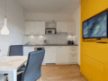 apartamento München Giesing 03 salón 9397