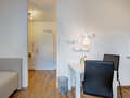 apartamento München Giesing 04 salón 9397