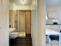 apartamento München Giesing 02 baño 9397