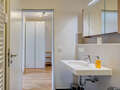 apartamento München Giesing 03 baño 9397