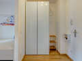 apartamento München Giesing 01 pasillo 9397