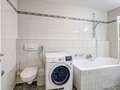 apartamento München Maxvorstadt - Westen 02 baño 94