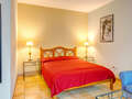 apartamento München Maxvorstadt - Westen 01 zona de dormir 94
