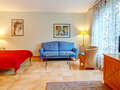 apartamento München Maxvorstadt - Westen 01 zona de día  94