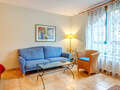 apartamento München Maxvorstadt - Westen 02 zona de día  94