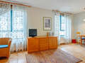 apartamento München Maxvorstadt - Westen 03 zona de día  94