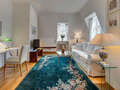apartamento München Sendling 01 salón 9402