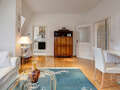 apartamento München Sendling 03 salón 9402