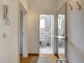 apartamento München Sendling 01 pasillo 9402