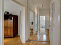 apartamento München Sendling 02 pasillo 9402