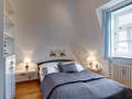 apartamento München Sendling 01 dormitorio 9402