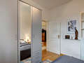 apartamento München Sendling 02 dormitorio 9402
