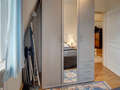 apartamento München Sendling 03 dormitorio 9402