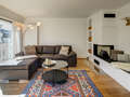 apartamento München Maxvorstadt - Westen 03 salón 9408