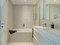 apartamento München Maxvorstadt - Westen 01 baño 9408