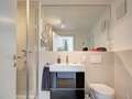 apartamento München Maxvorstadt - Westen 01 2. baño 9408