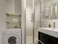 apartamento München Maxvorstadt - Westen 02 2. baño 9408