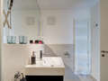 apartamento München Maxvorstadt - Westen 03 2. baño 9408