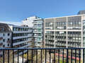 apartamento München Maxvorstadt - Westen 02 terraza 9408