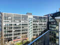 apartamento München Maxvorstadt - Westen 03 terraza 9408