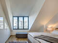 apartamento München Maxvorstadt - Westen 02 dormitorio 9408