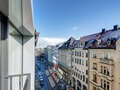 apartamento München Maxvorstadt - Westen 04 vista 9408