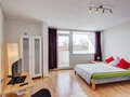 apartamento München Sendling 01 salón 9409