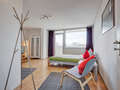 apartamento München Sendling 02 salón 9409