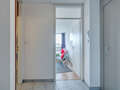 apartamento München Sendling 01 pasillo 9409