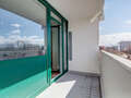 apartamento München Sendling 01 balcón 9409
