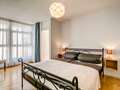 apartamento München Maxvorstadt - Universitätsviertel 01 dormitorio 9416