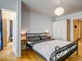 apartamento München Maxvorstadt - Universitätsviertel 04 dormitorio 9416