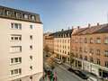 apartamento München Maxvorstadt - Universitätsviertel 01 vista 9416