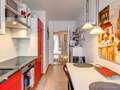 apartamento München Maxvorstadt - Museumsviertel 03 cocina 9424