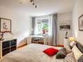apartamento München Maxvorstadt - Museumsviertel 02 2. dormitorio 9424