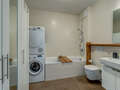 apartamento München Obergiesing 01 baño 9441