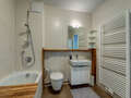apartamento München Obergiesing 02 baño 9441