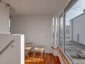 apartamento München Obergiesing 06 pasillo 9441