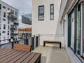 apartamento München Obergiesing 02 balcón 9441