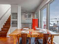 apartamento München Obergiesing 01 zona comedor 9441