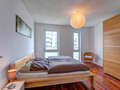 apartamento München Obergiesing 01 1. dormitorio 9441