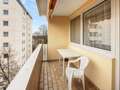 apartamento München Laim 02 balcón 9443