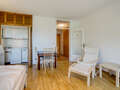 apartamento München Schwabing (rechts der Leopoldstraße) 03 salón 9457