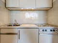 apartamento München Schwabing (rechts der Leopoldstraße) 01 cocina 9457