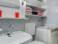 apartamento München Schwabing (rechts der Leopoldstraße) 03 baño 9457