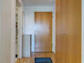 apartamento München Schwabing (rechts der Leopoldstraße) 01 pasillo 9457